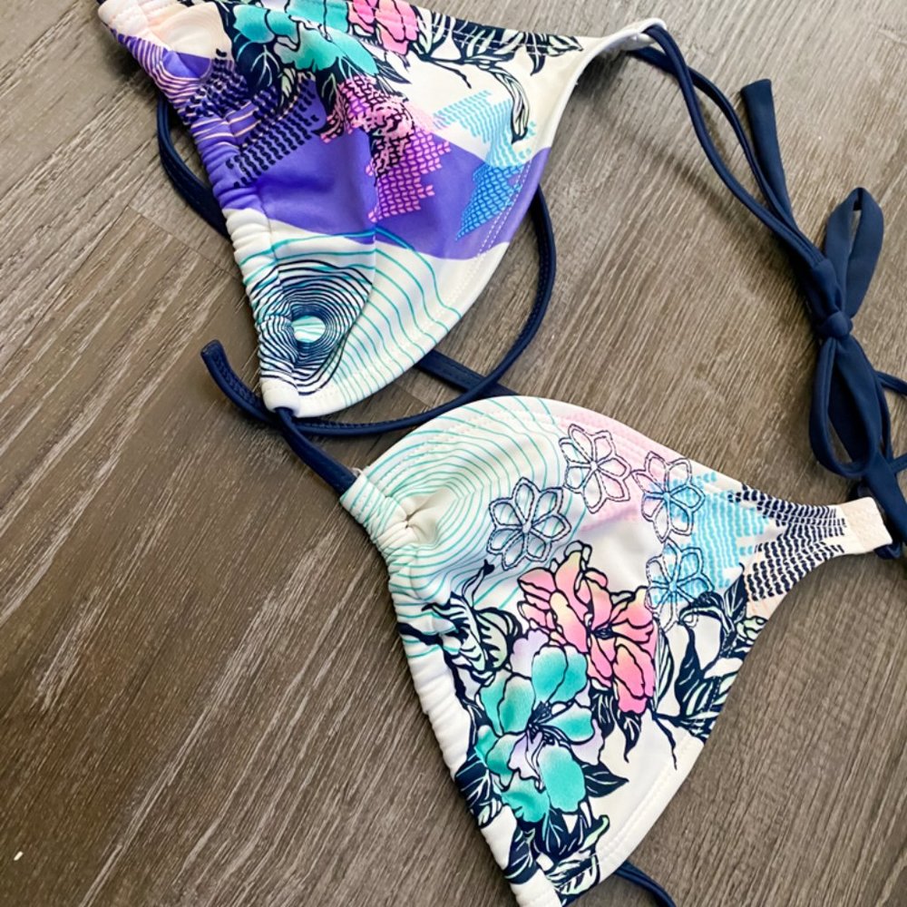 Women's Body Glove Bikini Top